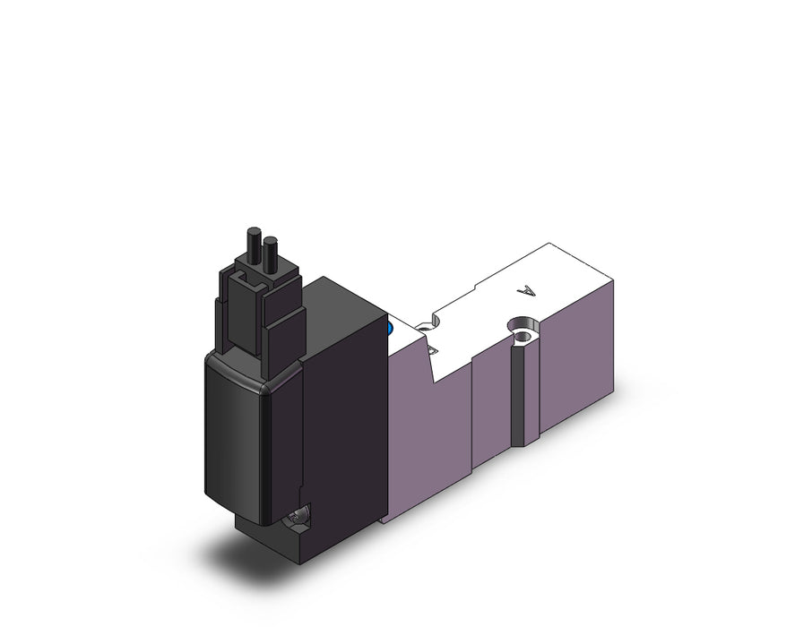 10-SYJ3133-3MZ VALVE/SOL