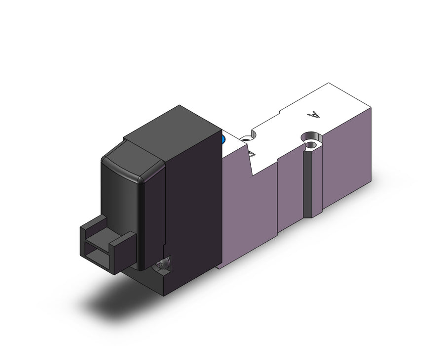 10-SYJ3133-6LOZ VALVE/SOL