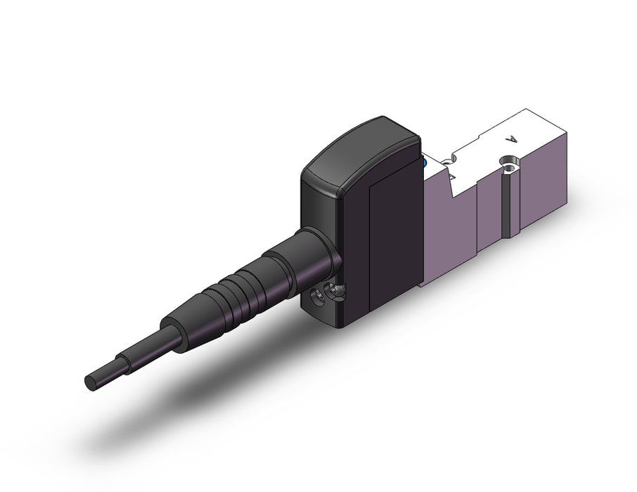 10-SYJ3143-5W2 VALVE/SOL