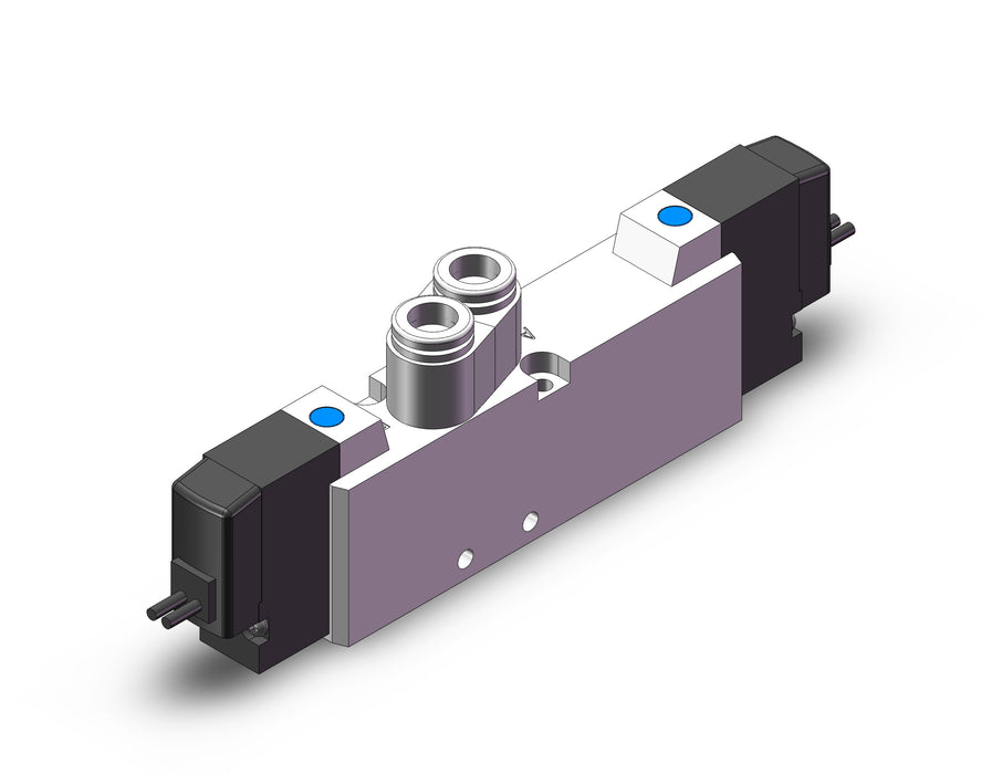 10-SYJ5423-5GZ-C6 VALVE/SOL