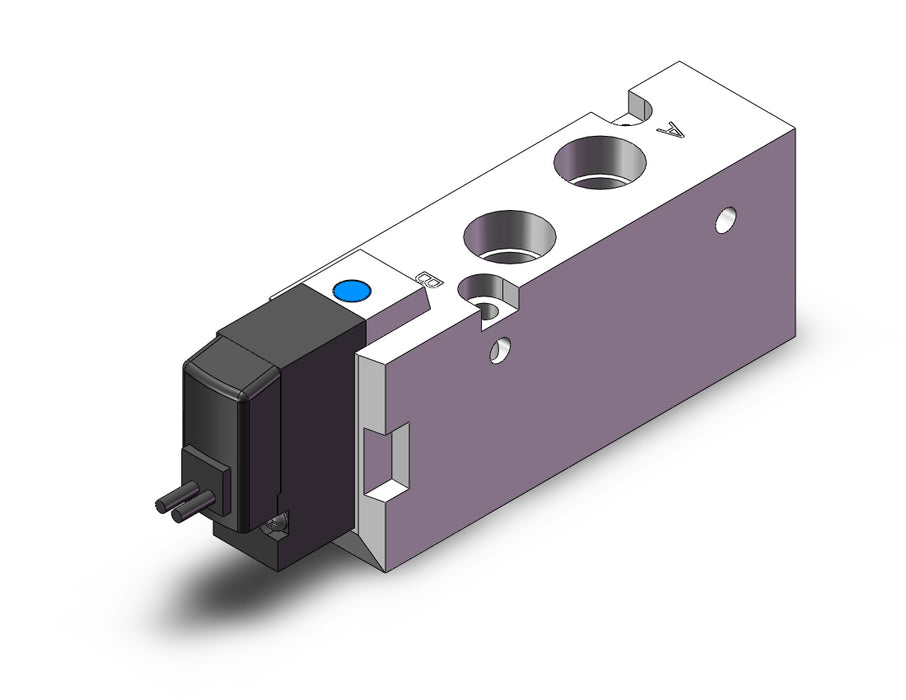 10-SYJ7123-3G-01N VALVE/SOL