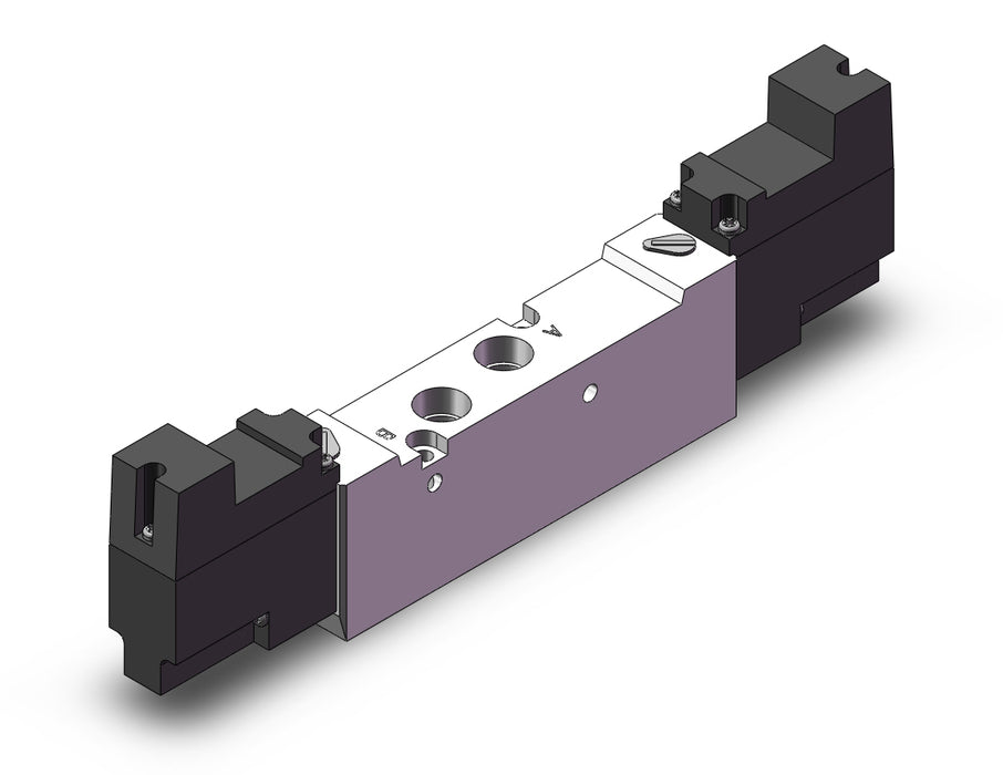 10-SYJ7323-5DOE-01 VALVE/SOL