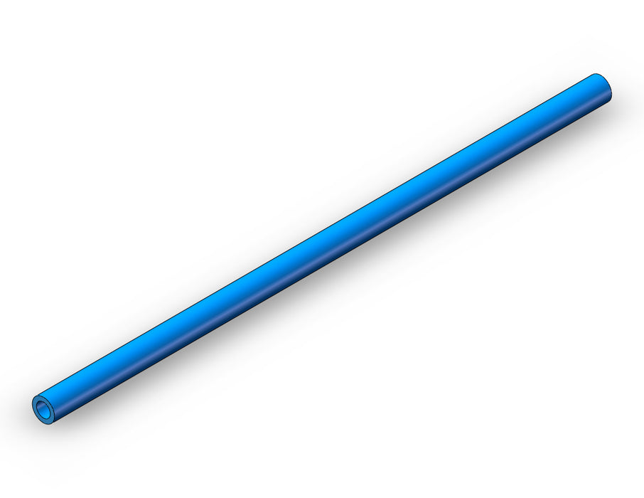 10-TU0425BU-20 TUBING, POLYURETHANE