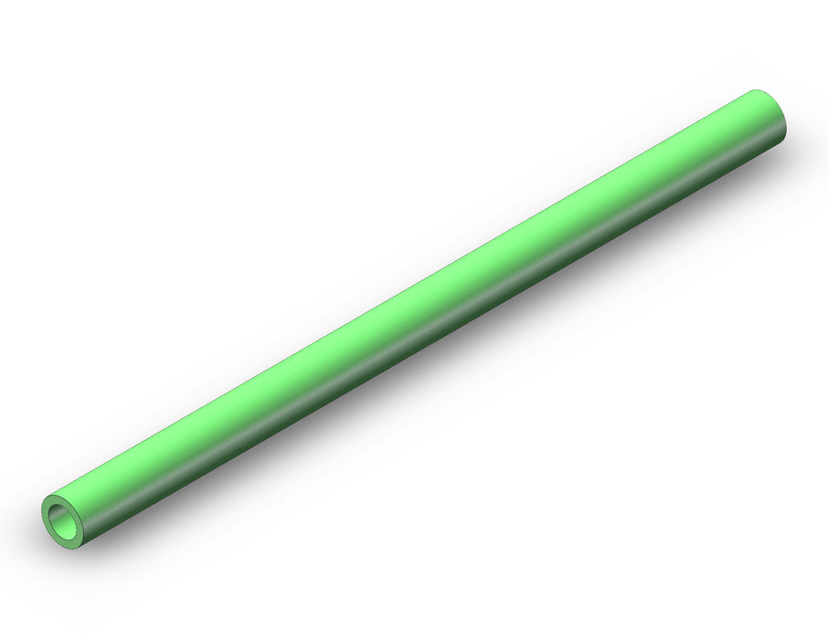 10-TU0604G-20 TUBING, POLYURETHANE