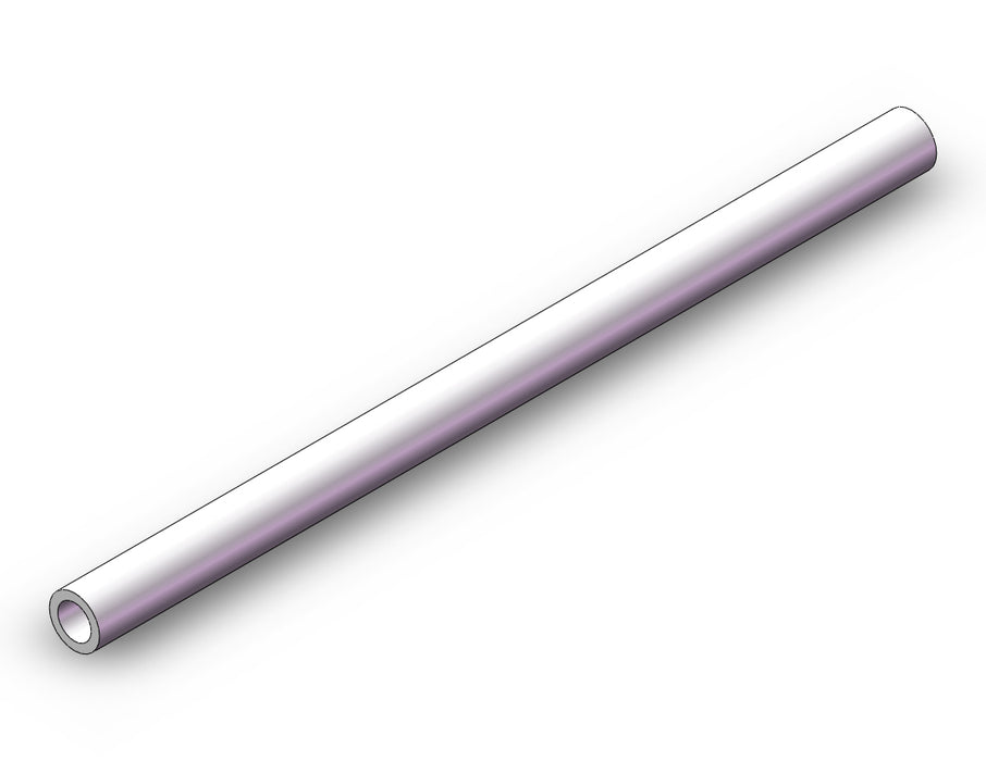 10-TU0604W-20 POLYURETHANE TUBING