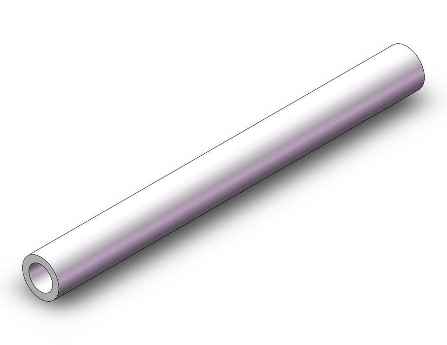 10-TU1065W-20 POLYURETHANE TUBING