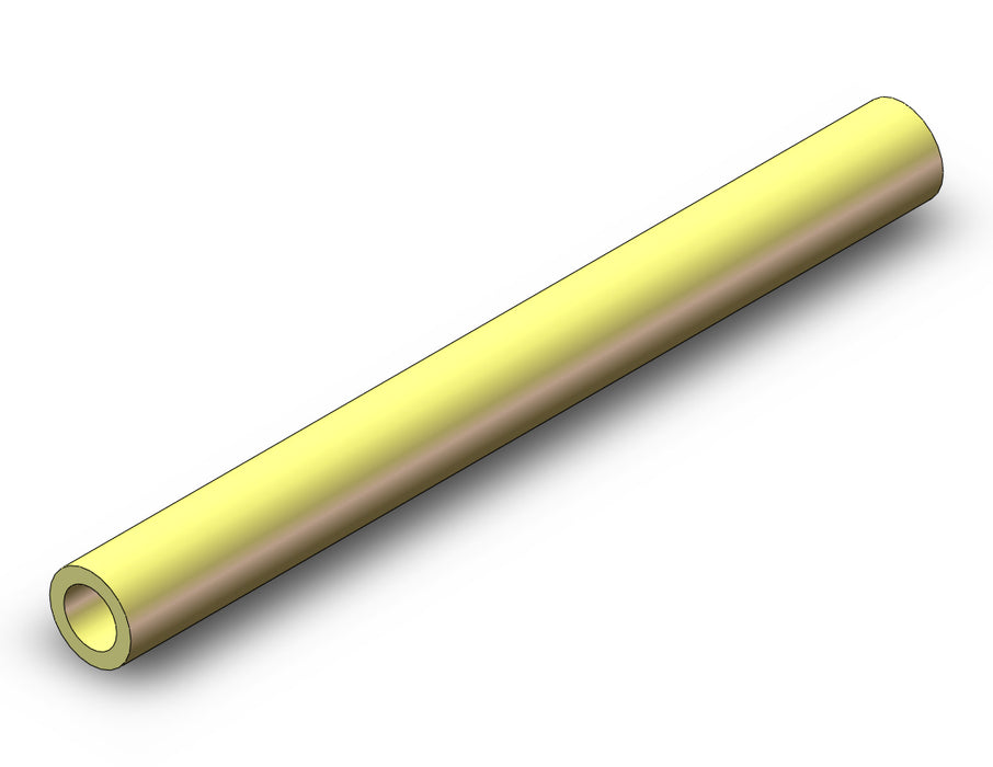 10-TU1065Y-20 TUBING, POLYURETHANE