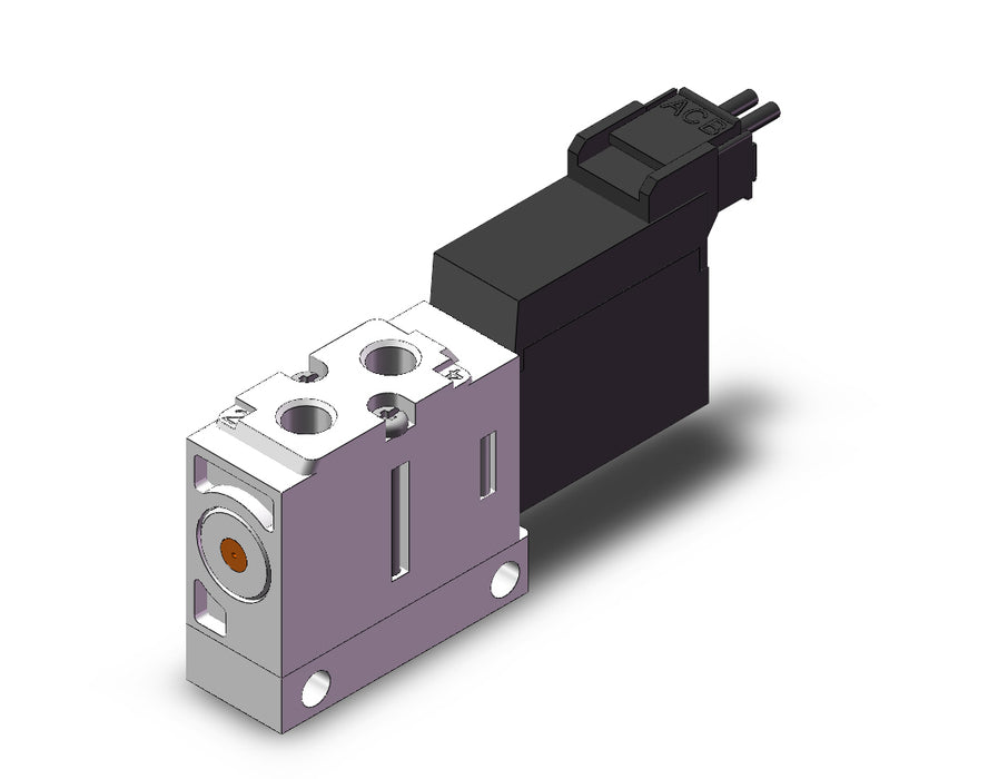 10-VQD1121-5M-M5 VALVE, SOL