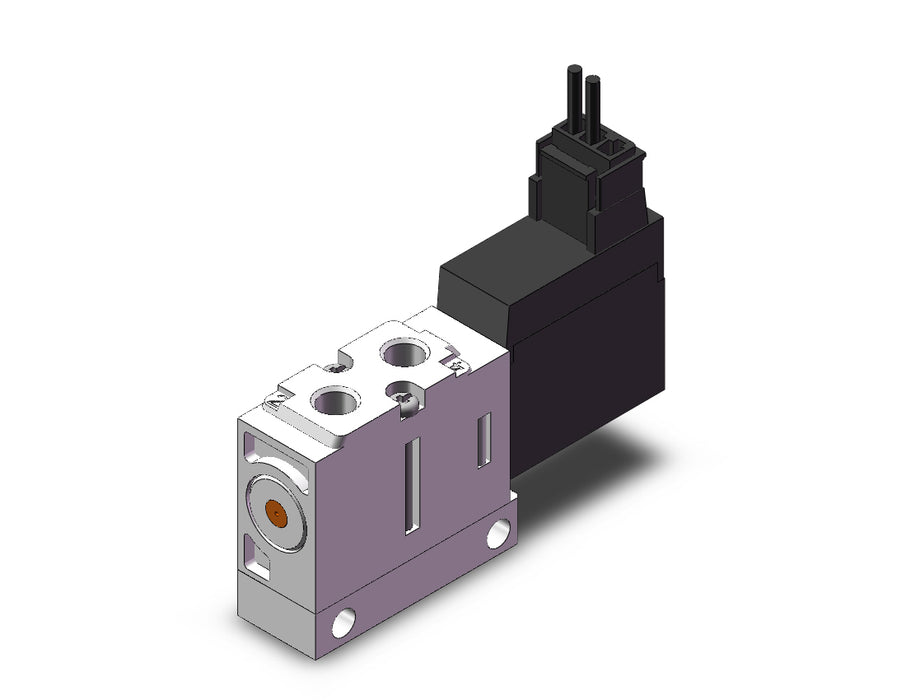 10-VQD1121V-5L-M5 VALVE, SOL