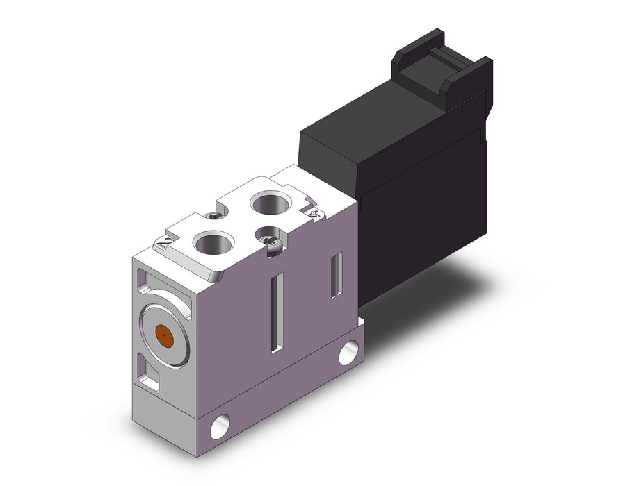 10-VQD1121V-5MO-M5 VALVE, SOL, CLEAN ROOM