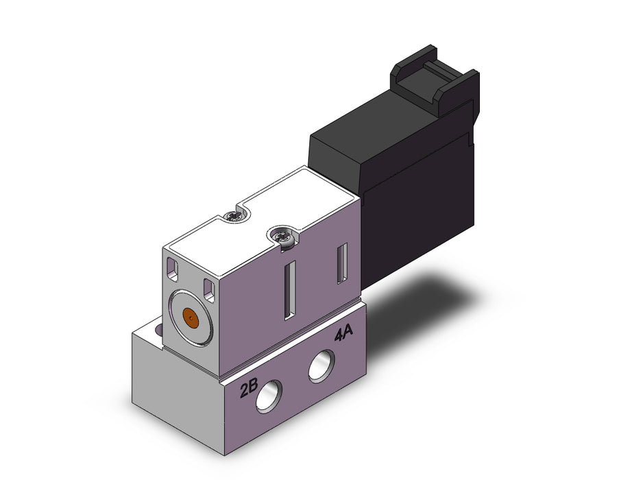 10-VQD1151-5MO-M5 VALVE, SOL