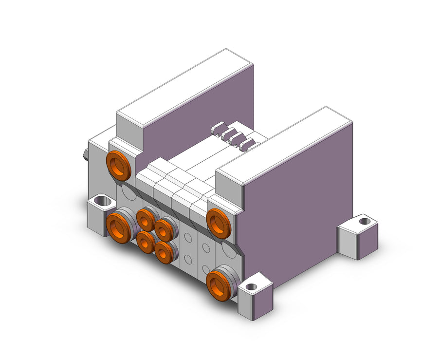 10-VV5Q11-04C4FS3 MFLD, PLUG-IN, VQ1000