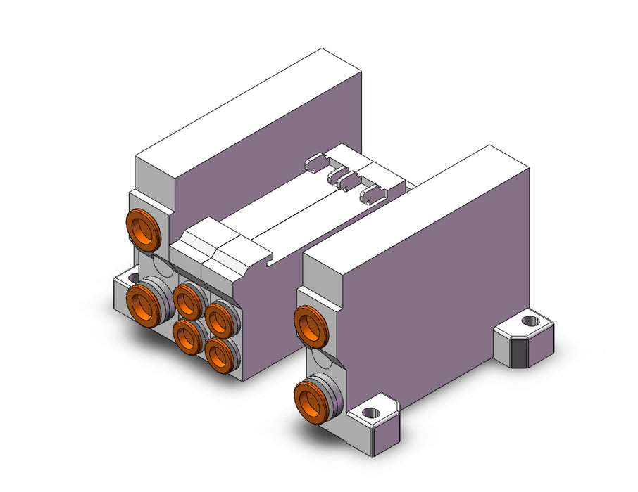 10-VV5Q21-04C8FU0 VV5Q MANIFOLD