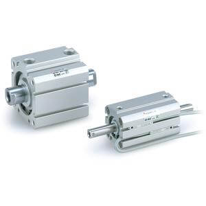 NCDQ8WN150-175M Compact Cylinder, NCQ8