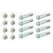 Falk 1030G FSTNR SET EXP BLT - G Series Exposed Bolts Fastener Sets