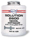 MRO Solutions Solution 2600 Nickel Anti-Seize Compound 1 lb Brush Top Can