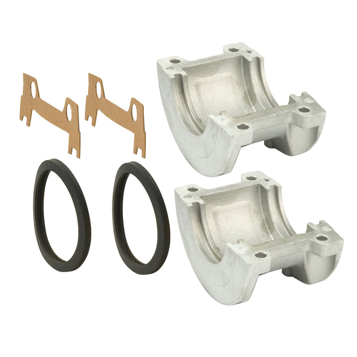 Falk 1180T10 COVER ASSEMBLY - T10 Series Horizontally-Split Covers-Complete