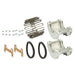 Falk 1150T10 COVER-GRID ASSY *3 SEG/SET* - T10 Series Horizontally-Split Cover Grid Assemblies