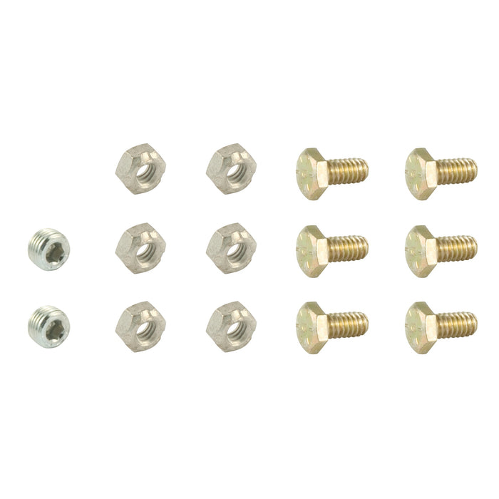 Falk 1030T20-1040T20 COVER FSTNR SET INCH - T20 Series Vertically-Split Cover Fastener Kits