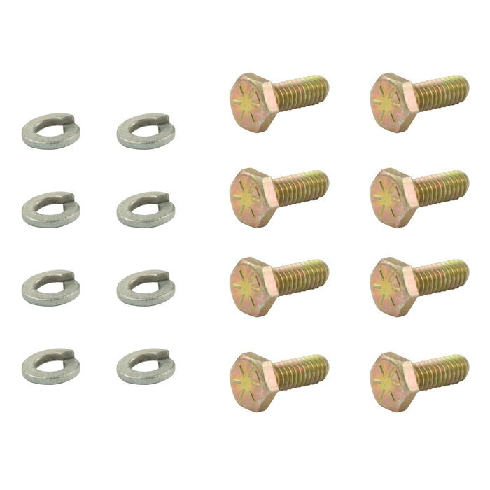 Falk 1050T31/35 FLANGE FSTNR SET - T31_T35 Series Spacer Hub Flange Fastener Sets