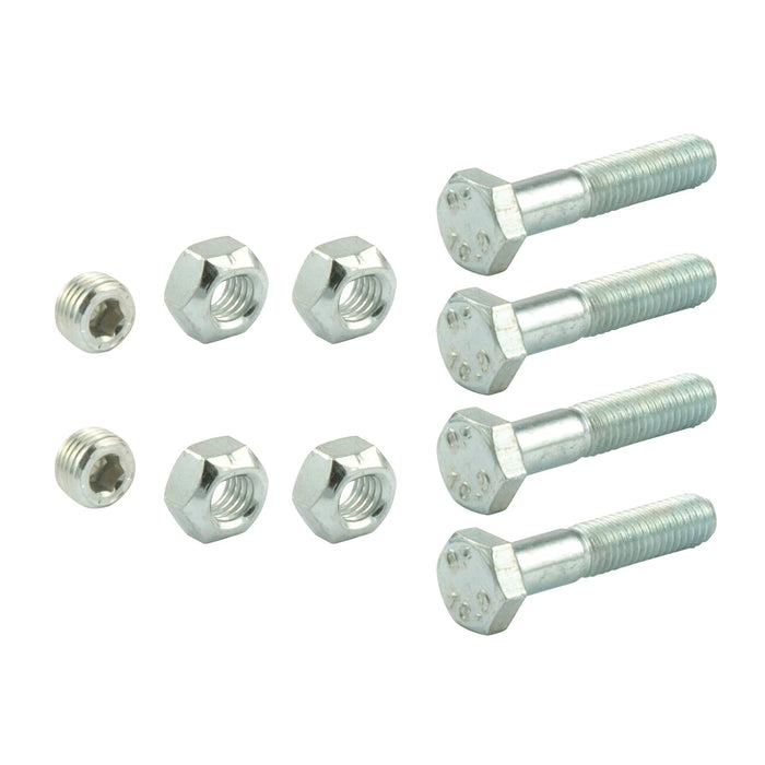 Falk 1190T10 COVER FSTNR SET INCH - T10 Series Horizontally-Split Cover Fastener Kits