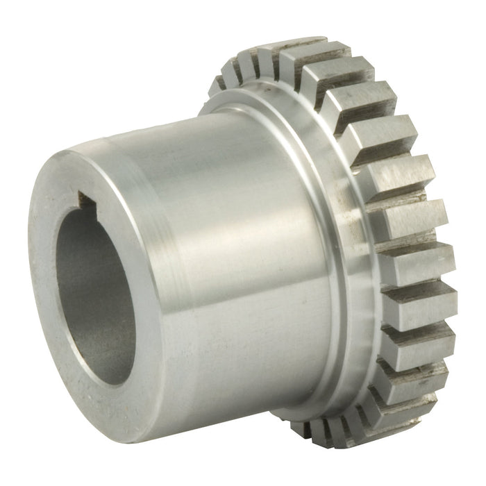 Falk 1080T HUB NO SET SCREW 2.3730 nonstk - T10_T20 Series Standard Bore Hubs