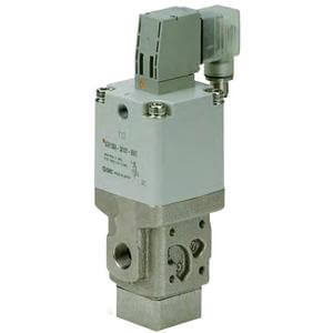 SGH230B-3015Y-5WZ Coolant Valve, External Pilot