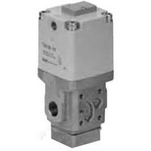 SGHA330A-3020 Coolant Valve, Air Operated