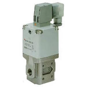 SGH421A-7025Y-5DZ-B1 Coolant Valve, External Pilot