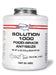 MRO Solutions Solution 1000 Food Grade Anti-Seize Compound 8 lb Flat Top Can