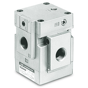 VGA342-04B Poppet type valve