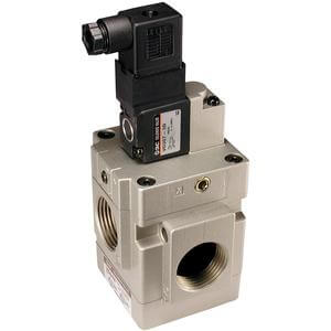 VG342-1GS-04NA Poppet type valve
