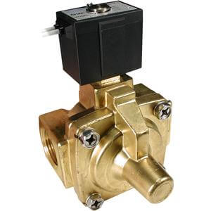 VXP2260H-10N-3C Valve, Media
