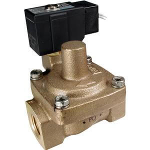 VXR2150-04-6DS Valve, Media (N.C.)