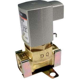 VXA2120G-01N-1 Direct Air Operated 2 Port Valve