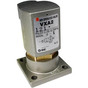VXA2231B-00-1 Direct Air Operated 2 Port Valve