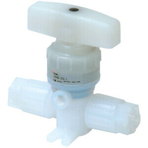 LVQH40-Z13-1-K High purity chemical valve