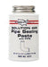 MRO Solutions Solution 425 Pipe Sealing Paste with Teflon 4 oz Brush Top Can