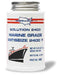 MRO Solutions Solution 2400 Marine Grade Anti-Seize Compound 1 lb Brush Top Can