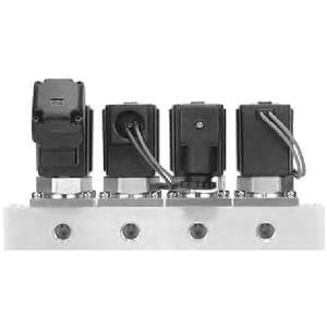 VVX212-07-1 Manifold Base,  VXE Series