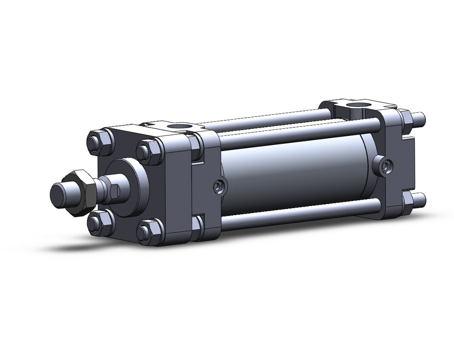 11-CDA2B40TF-50 CYLINDER, CA2, TIE ROD