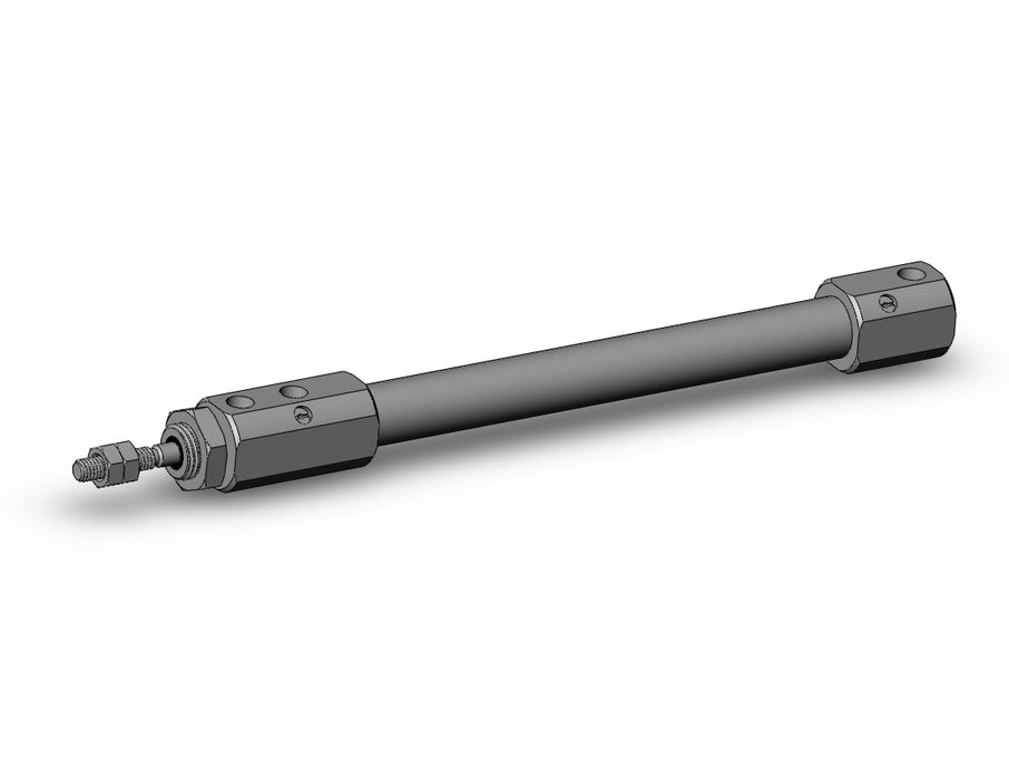 11-CDJ2B10-75AZ-B Cylinder, Air