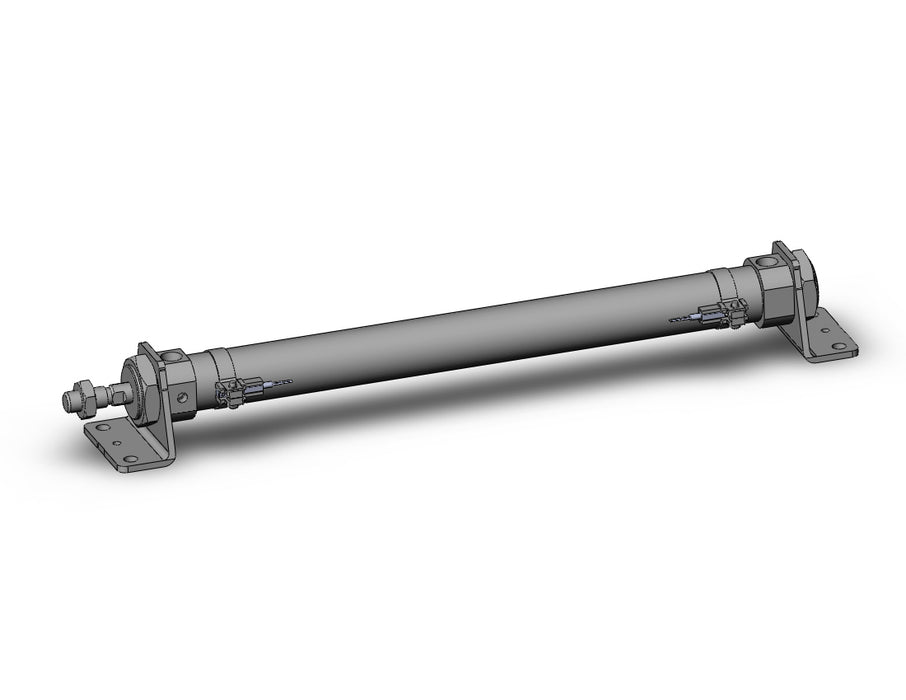 11-CDM2L25TN-250Z-M9P Cylinder, Air
