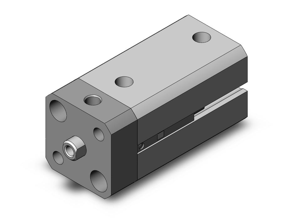 11-CDQSB12-20D-M9PL Cylinder, Compact