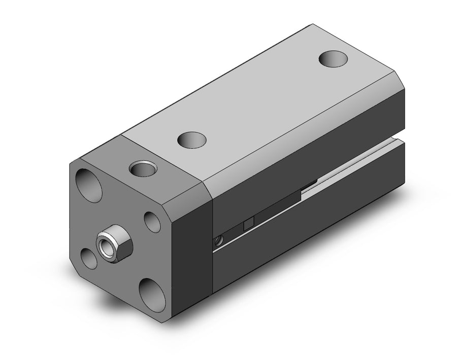 11-CDQSB12-25D-M9NWL CYLINDER, COMPACT