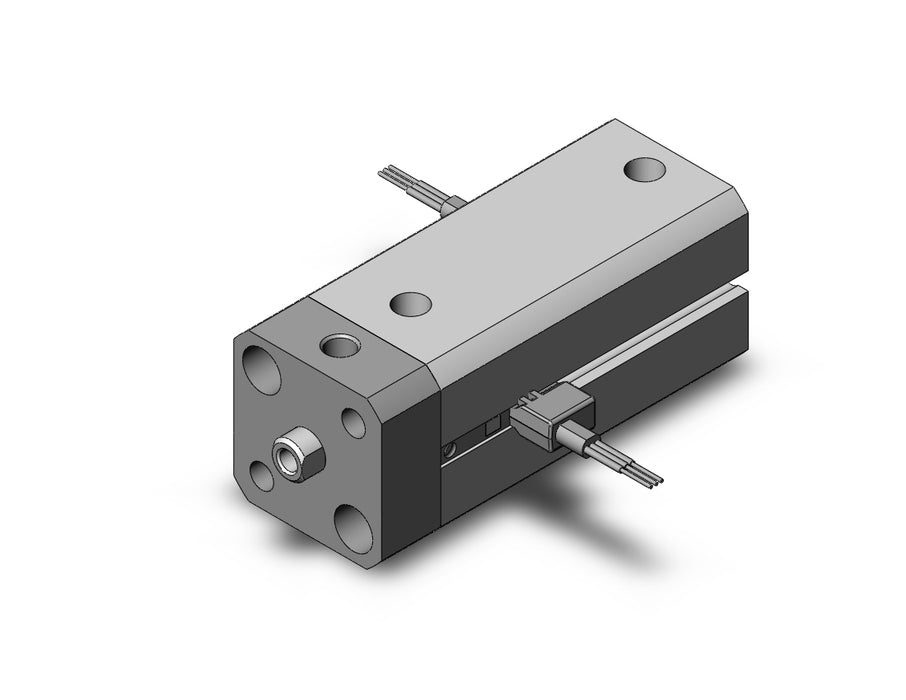 11-CDQSB12-30D-M9NVL Cylinder, Compact