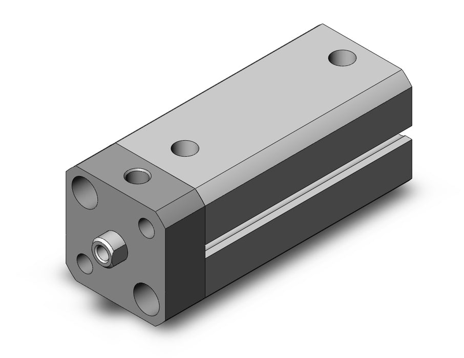 11-CDQSB12-30D Cylinder, Compact