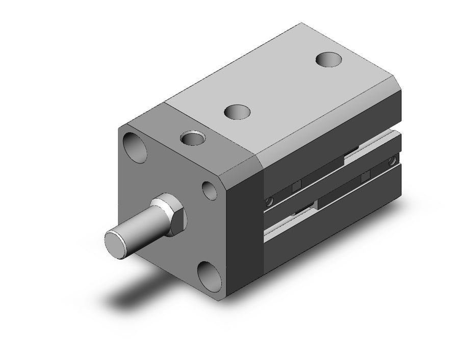 11-CDQSB16-15DM-M9PSAPC Cylinder, Compact