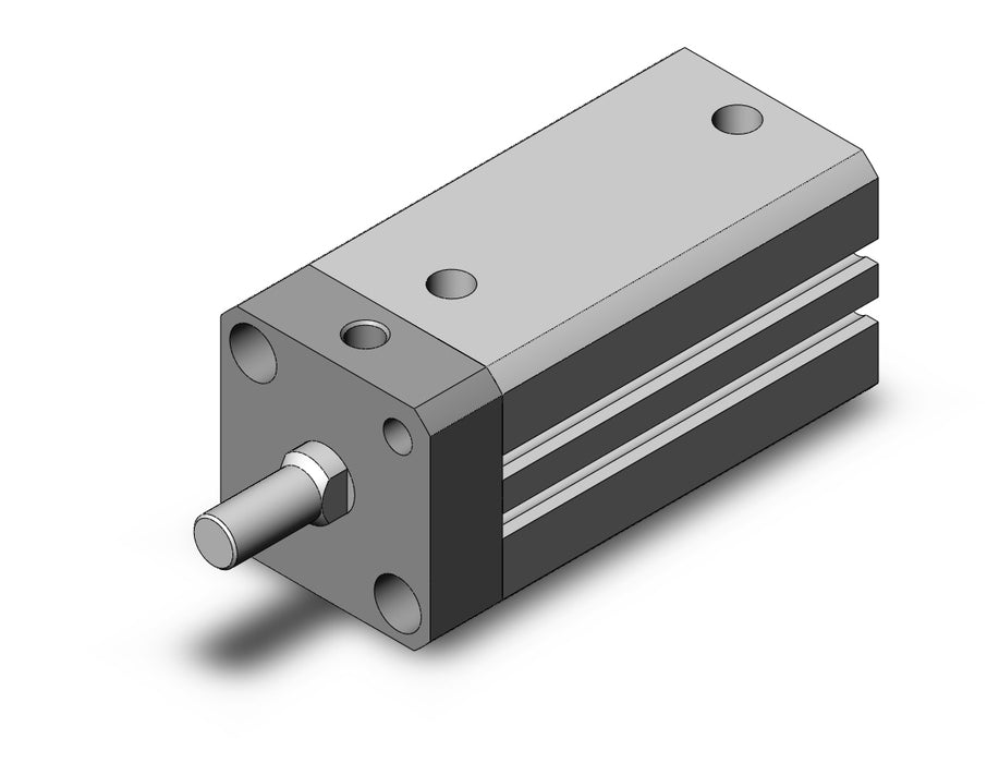 11-CDQSB16-30DM CYLINDER, COMPACT
