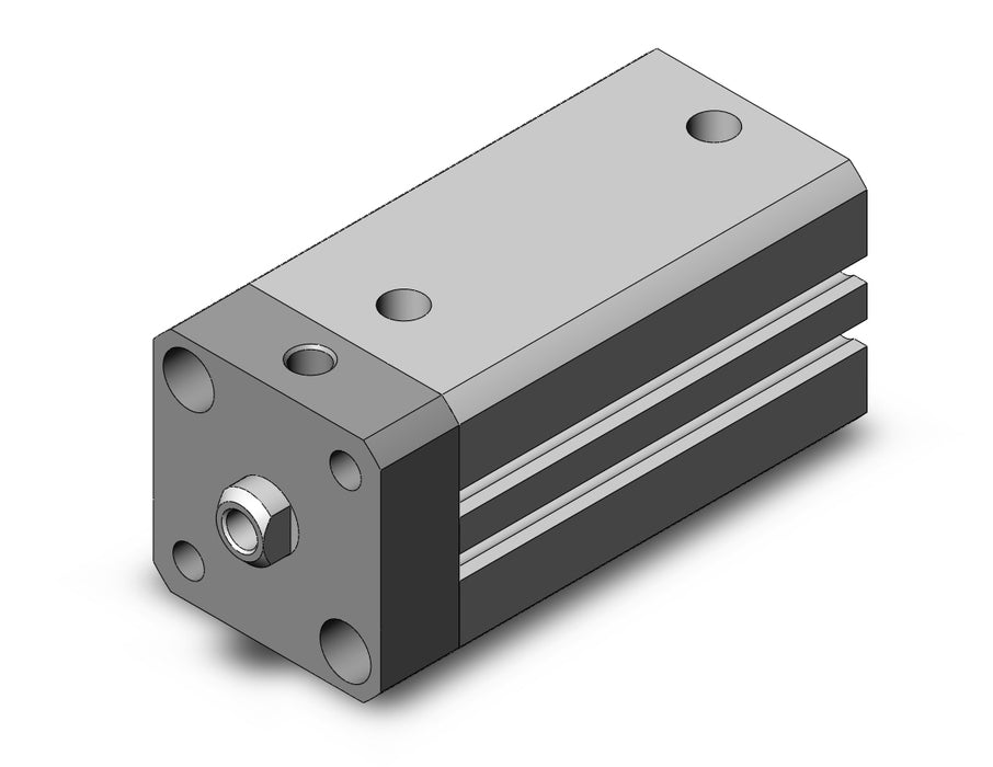 11-CDQSB16-30D Cylinder, Compact